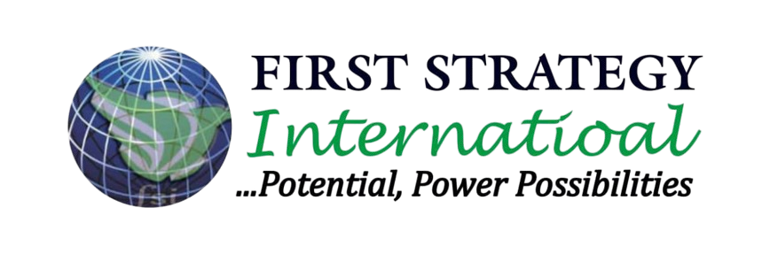 FirstStrategy Logo